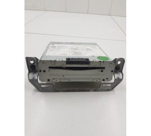 Магнитола медиацентр