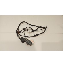 Электропроводка двери задней левой