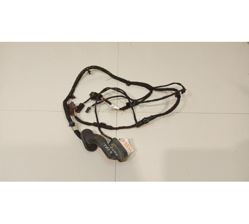 Электропроводка двери задней левой