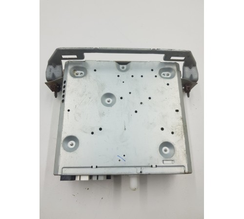 Магнитола медиацентр