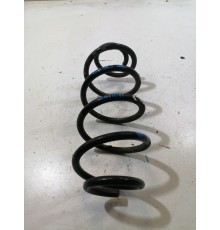 Пружина подвески задняя