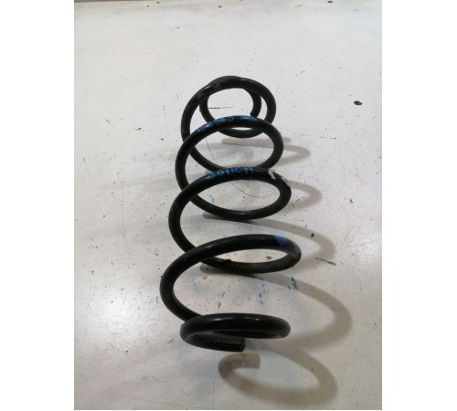 Пружина подвески задняя