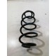 Пружина подвески задняя