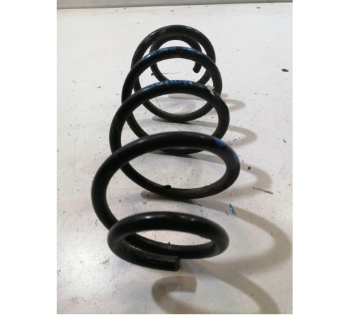 Пружина подвески задняя