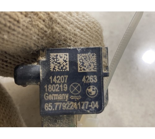 Датчик удара (AIRBAG)