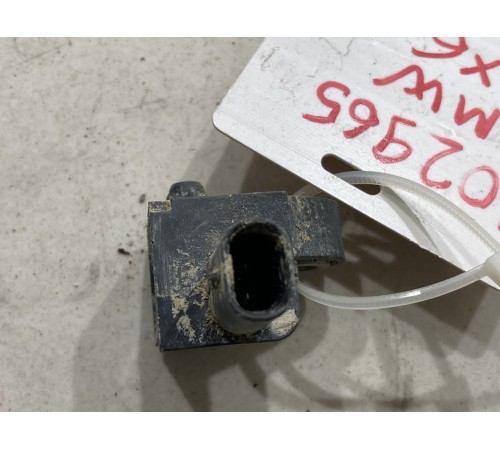 Датчик удара (AIRBAG)