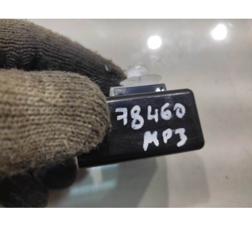 Реле стоп сигнала