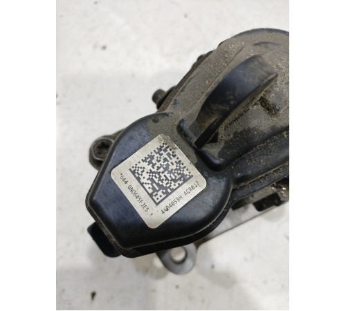 Суппорт(задний левый) без колодок 