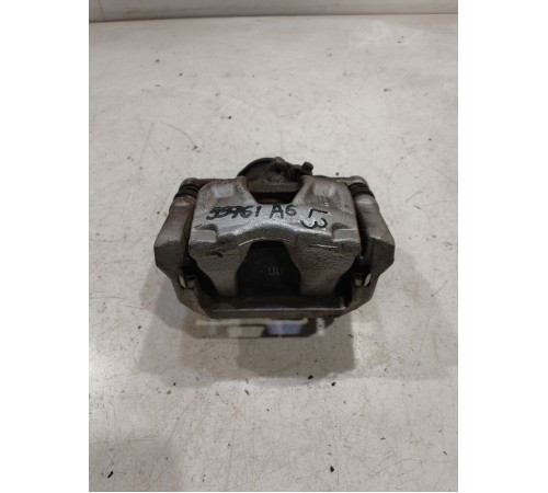 Суппорт(задний левый) без колодок 