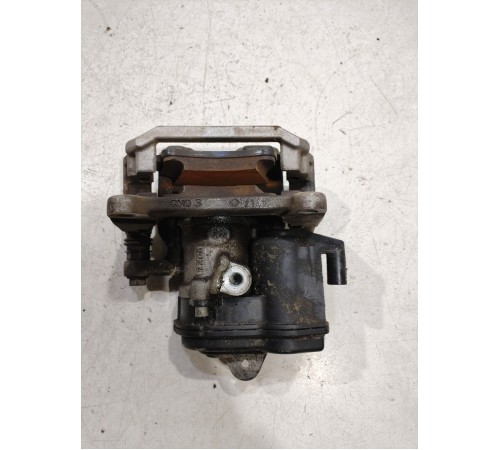 Суппорт(задний левый) без колодок 