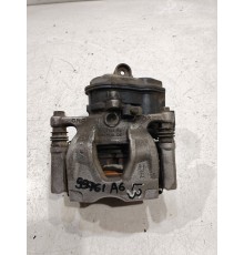 Суппорт(задний левый) без колодок 