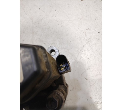 Суппорт(задний левый) без колодок 