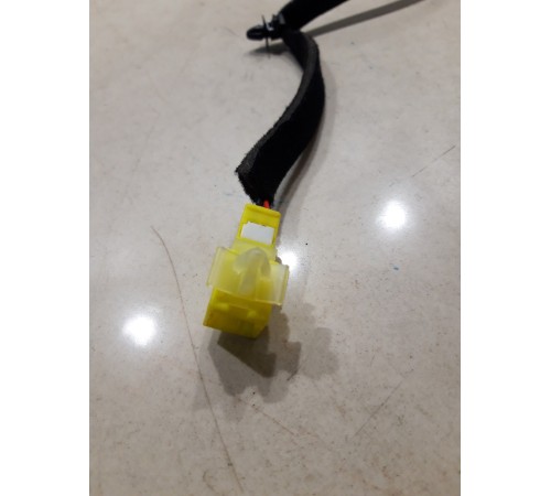 Электропроводка центральной консоли (на прикуриватель)