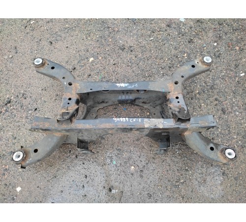 Балка подвески задняя (подрамник)