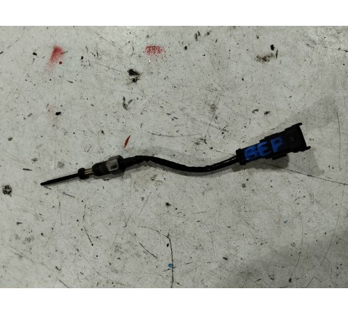 Датчик температуры сажевого фильтра верхний