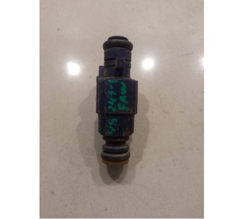 Топливная форсунка