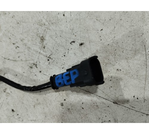 Датчик температуры сажевого фильтра верхний