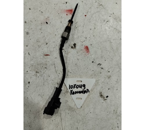 Датчик температуры сажевого фильтра верхний