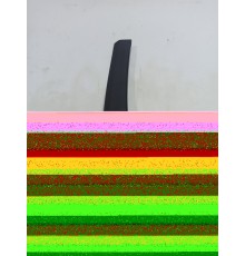 Обшивка салона(левая)