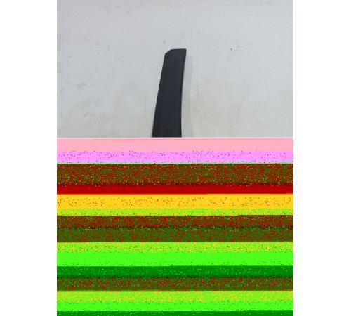 Обшивка салона(левая)