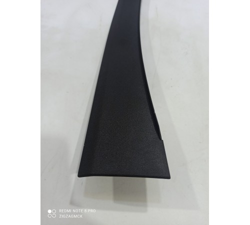 Обшивка салона(левая)