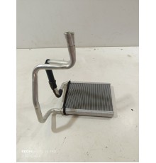 Радиатор отопителя, печки