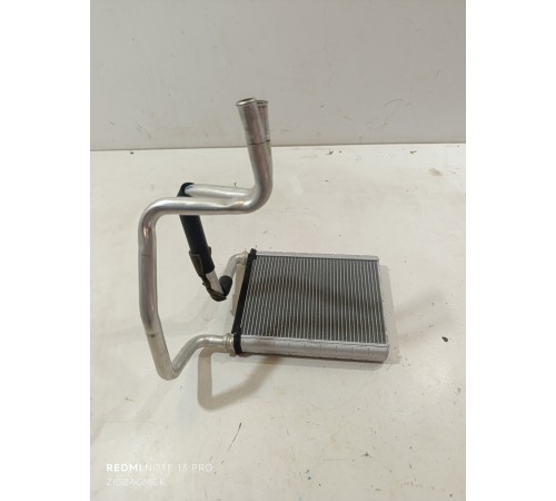 Радиатор отопителя, печки