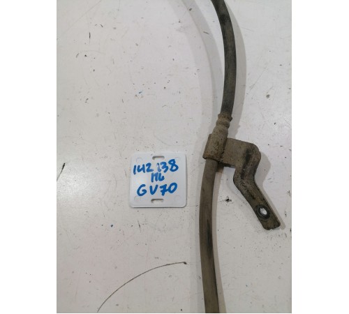 Тормозной шланг передний левый