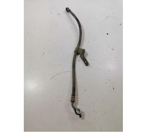 Тормозной шланг передний левый