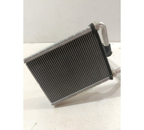 Радиатор отопителя, печки