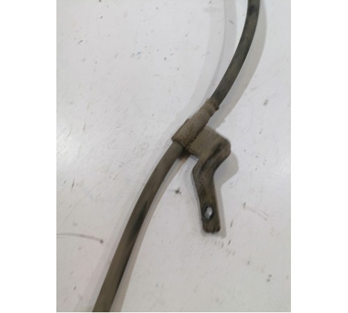 Тормозной шланг передний левый