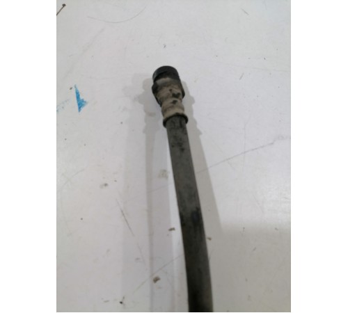 Тормозной шланг передний левый