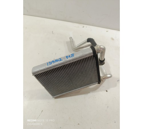 Радиатор отопителя, печки