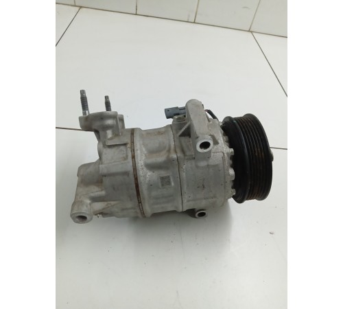 Компрессор кондиционера