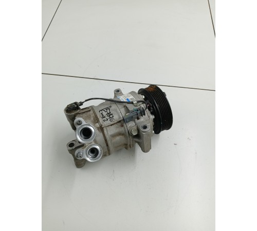 Компрессор кондиционера