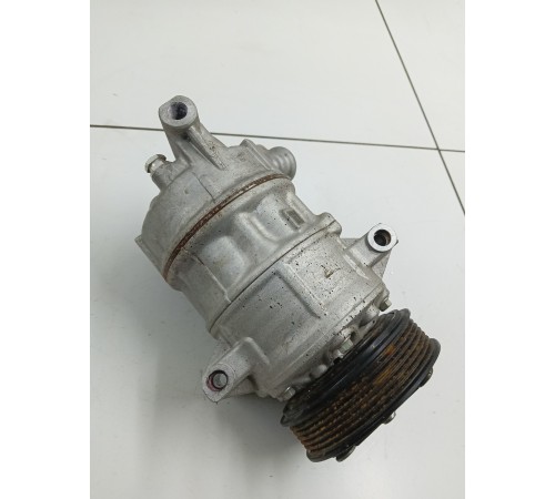 Компрессор кондиционера