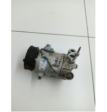 Компрессор кондиционера