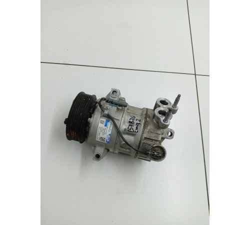 Компрессор кондиционера