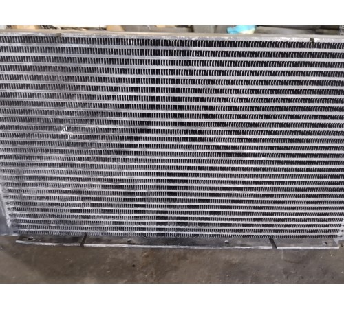 Радиатор охлаждения