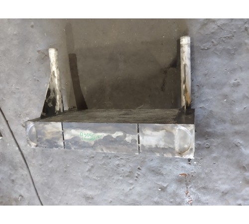 Радиатор охлаждения