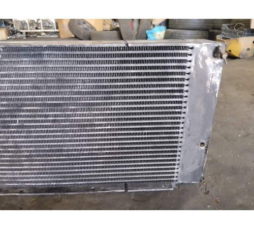 Радиатор охлаждения