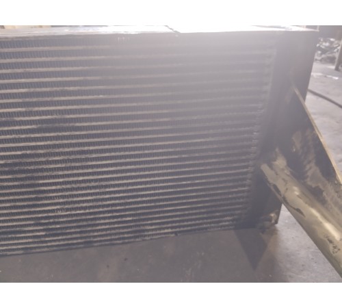 Радиатор охлаждения