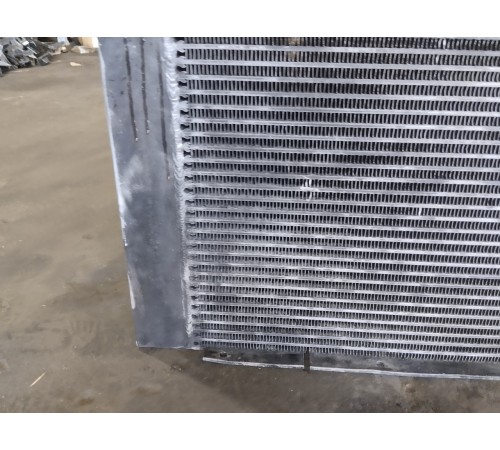 Радиатор охлаждения