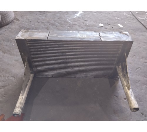 Радиатор охлаждения