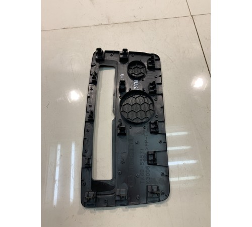 Накладка торпеды