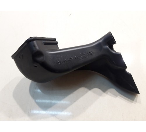 Воздуховод (правый)