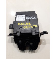 Замок крышки багажника