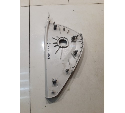 Накладка торпедо боковая(правая)