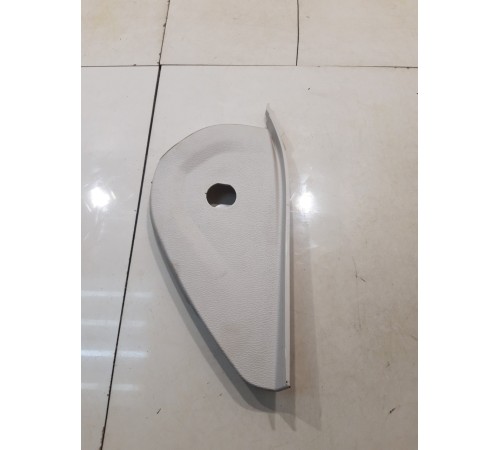 Накладка торпедо боковая(правая)