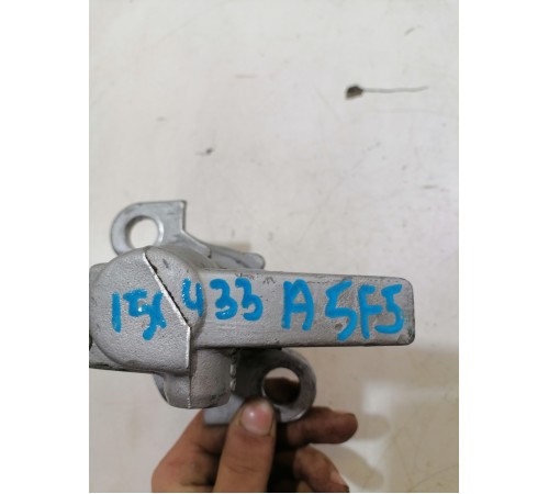 Главный тормозной цилиндр